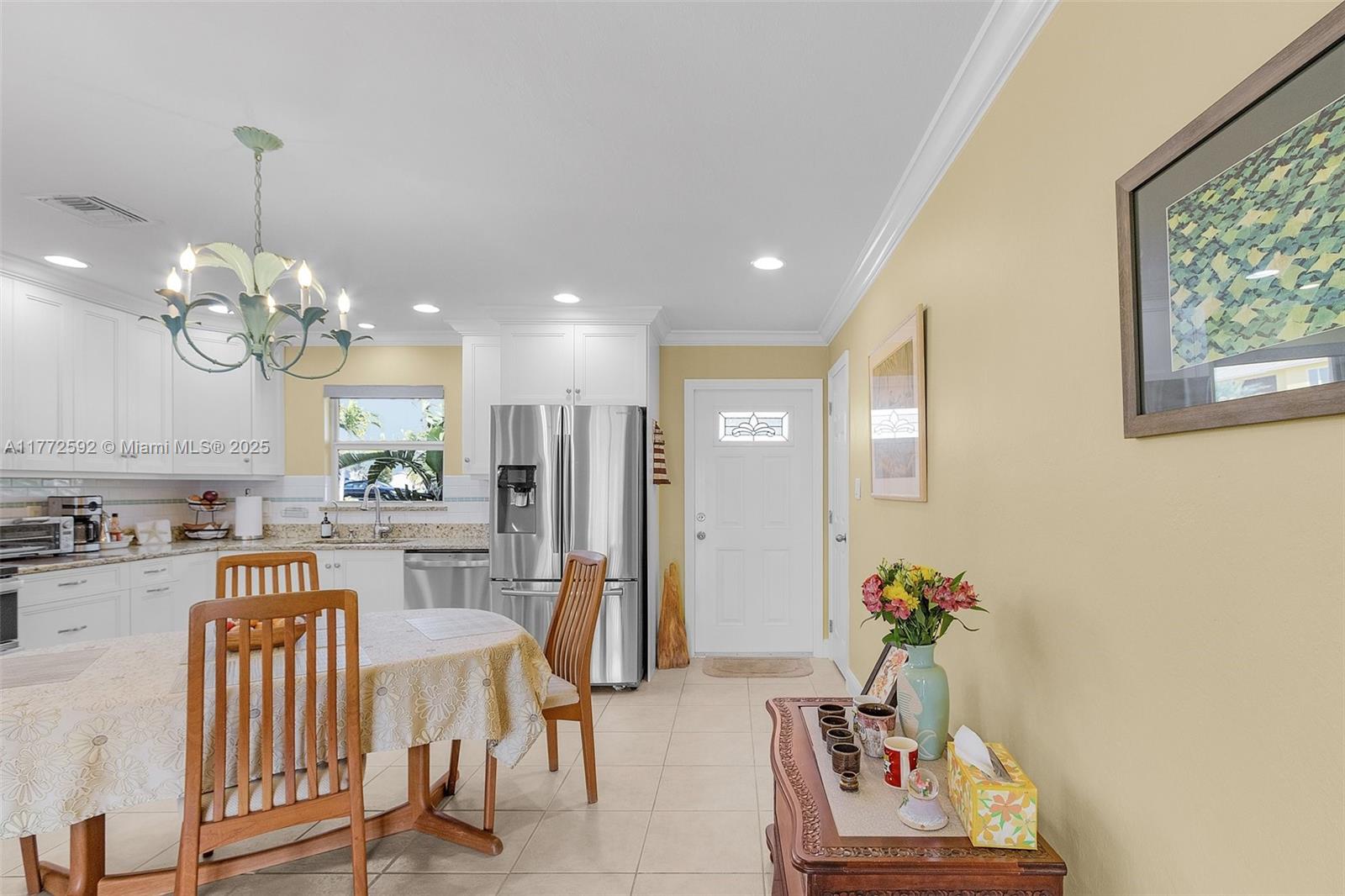 ISLAND HARBORS - Residential Income