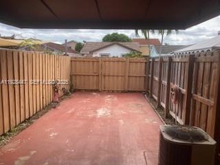 MILLER DREAMS SEC 1 - Residential