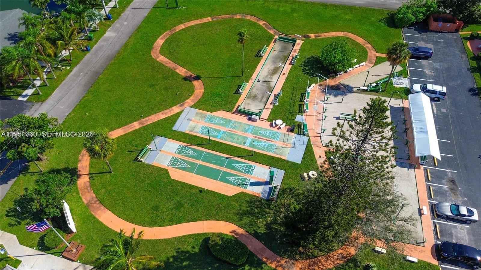 ROLEN LAKE GARDENS CO-OP - Residential