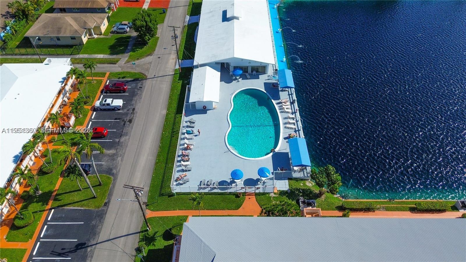 ROLEN LAKE GARDENS CO-OP - Residential