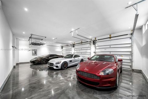 Tiny photo for 6300 SW 126th St, Pinecrest, FL 33156 (MLS # A11976997)