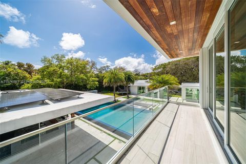 Tiny photo for 6300 SW 126th St, Pinecrest, FL 33156 (MLS # A11976997)