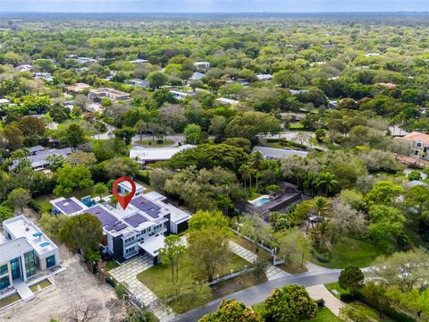 Tiny photo for 6300 SW 126th St, Pinecrest, FL 33156 (MLS # A11976997)