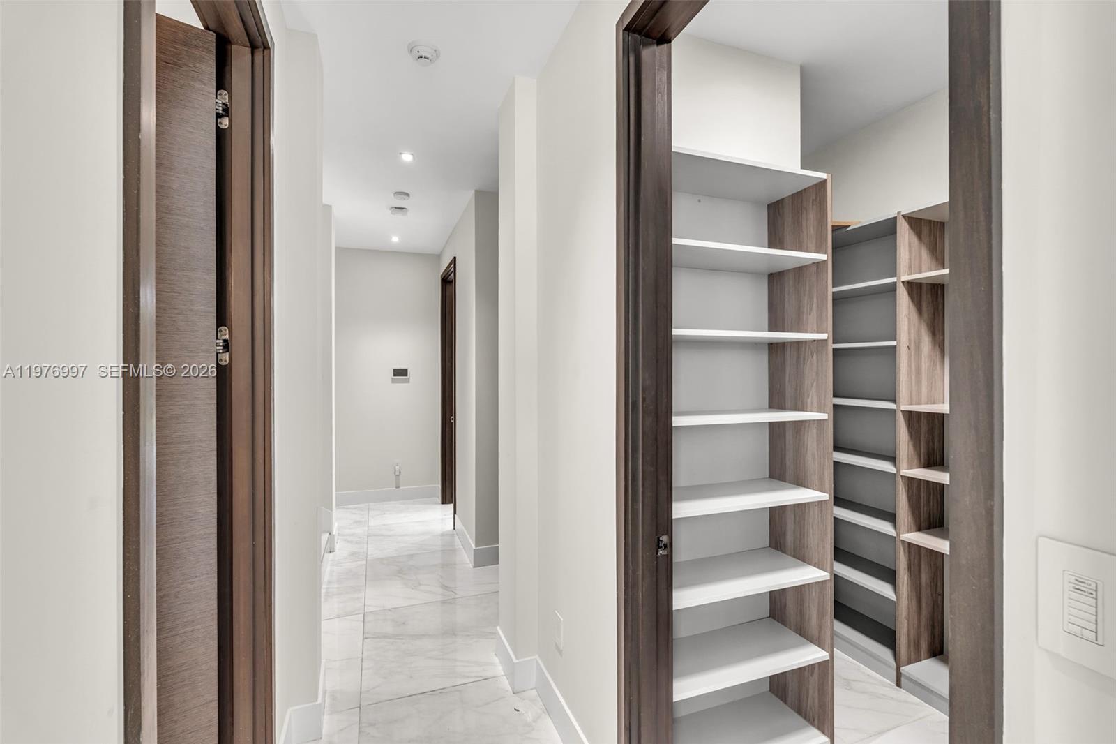 RIDGELINE ESTATES - Residential