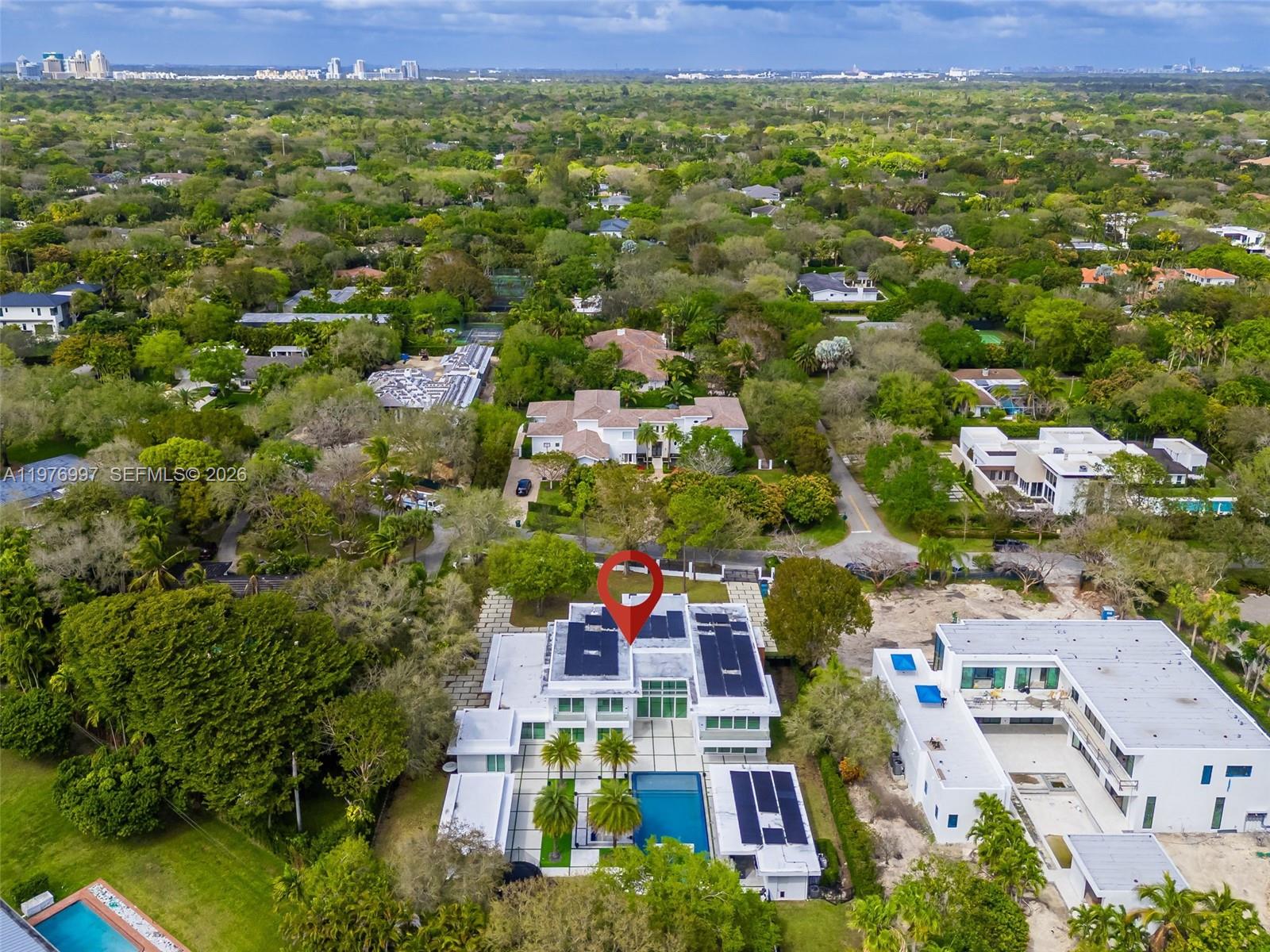 RIDGELINE ESTATES - Residential