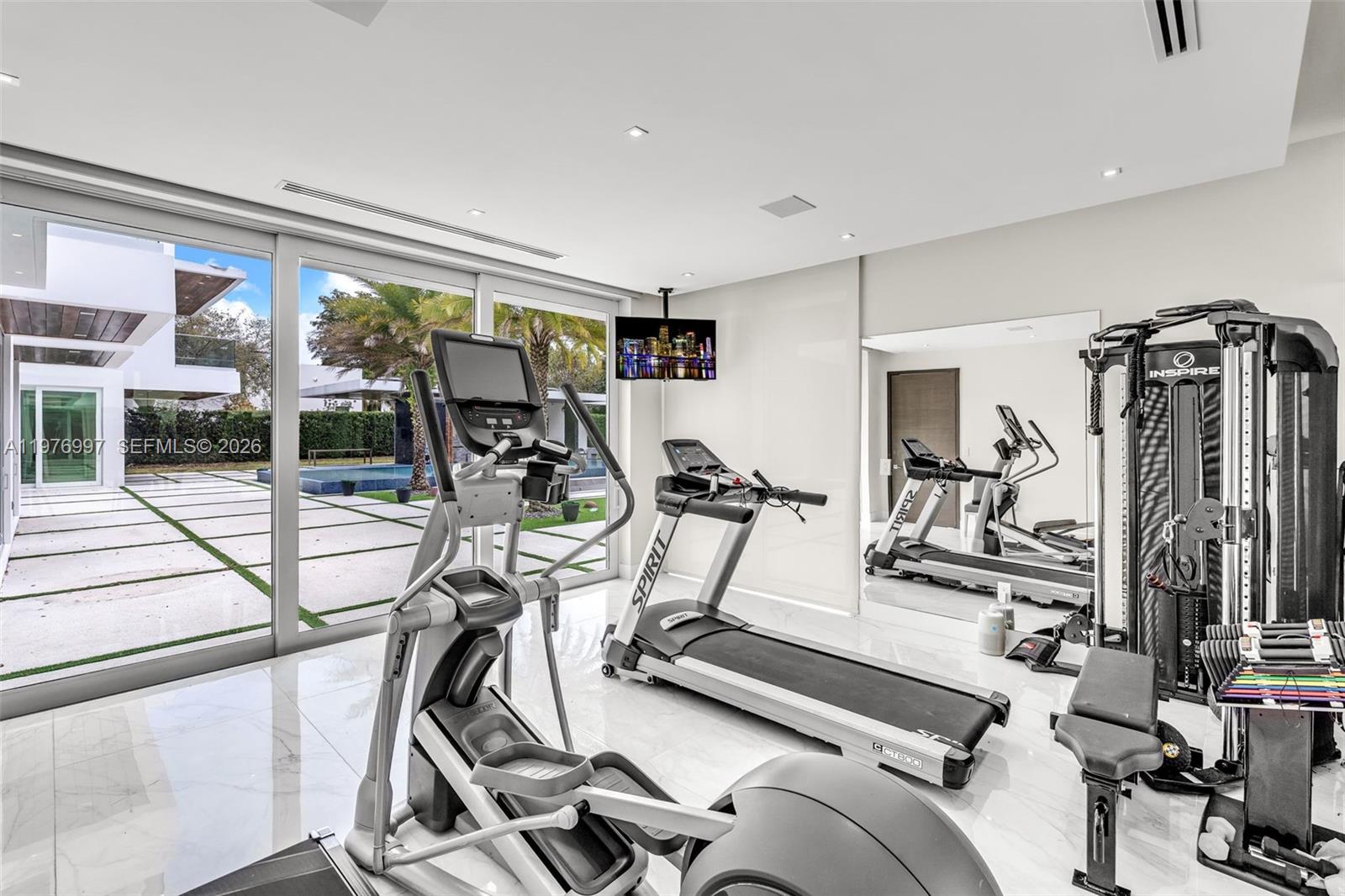 RIDGELINE ESTATES - Residential