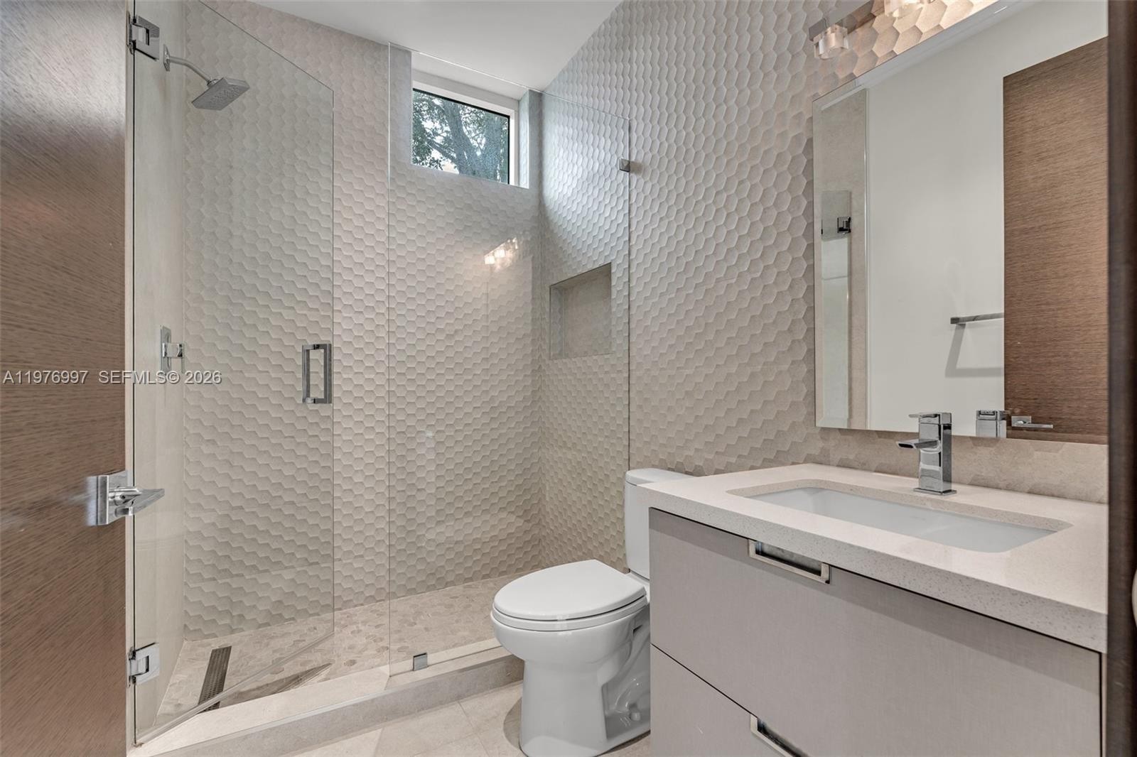 RIDGELINE ESTATES - Residential