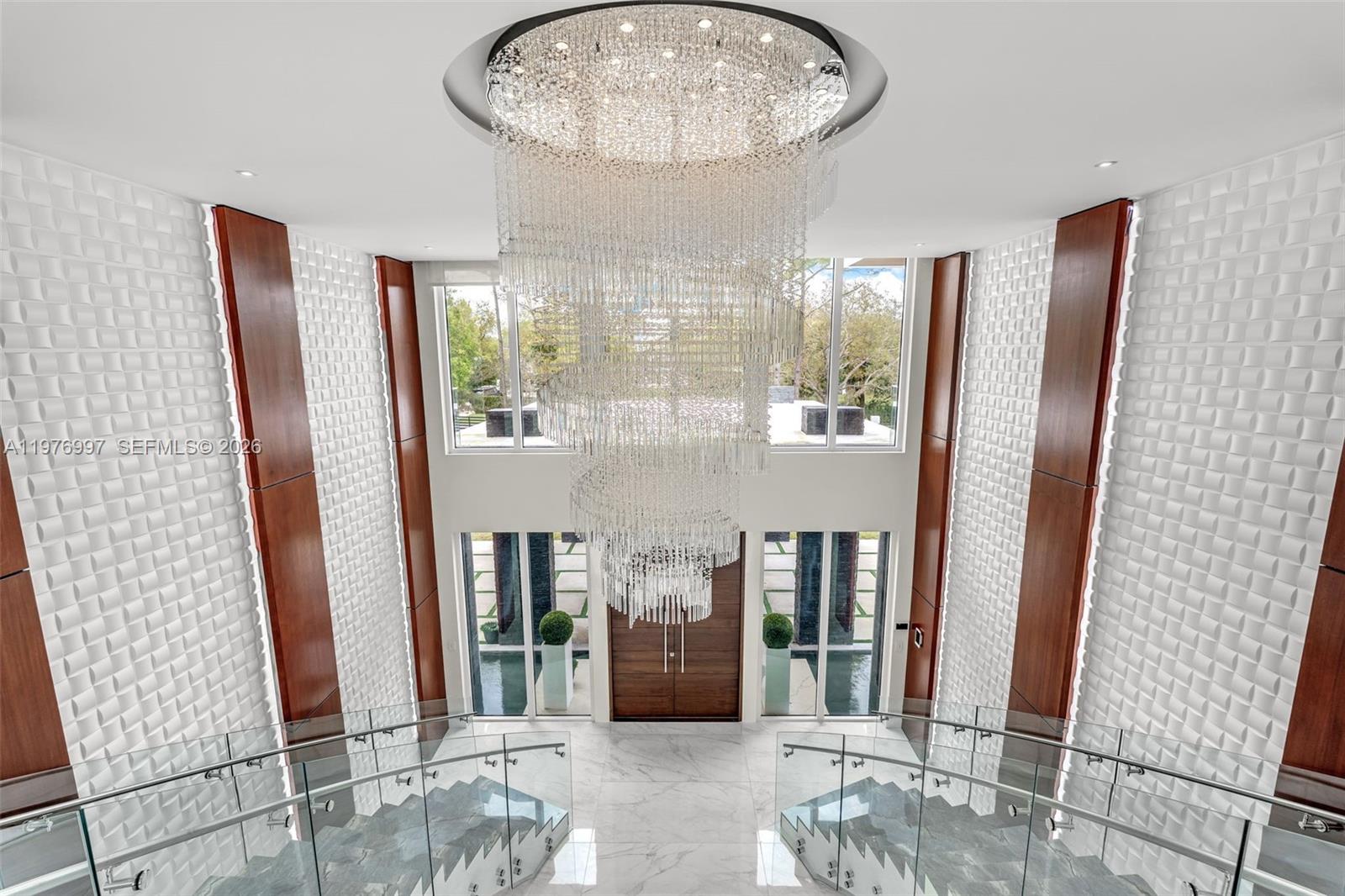 RIDGELINE ESTATES - Residential