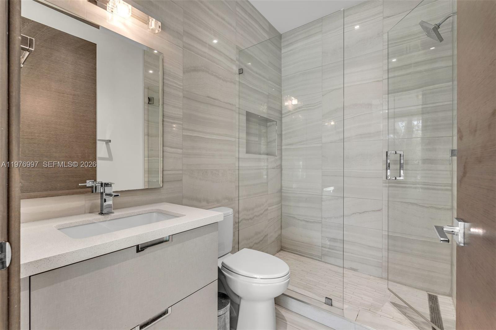 RIDGELINE ESTATES - Residential