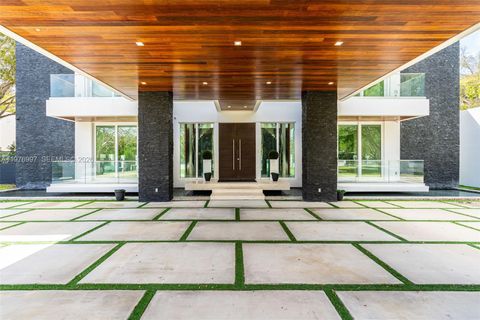 Tiny photo for 6300 SW 126th St, Pinecrest, FL 33156 (MLS # A11976997)