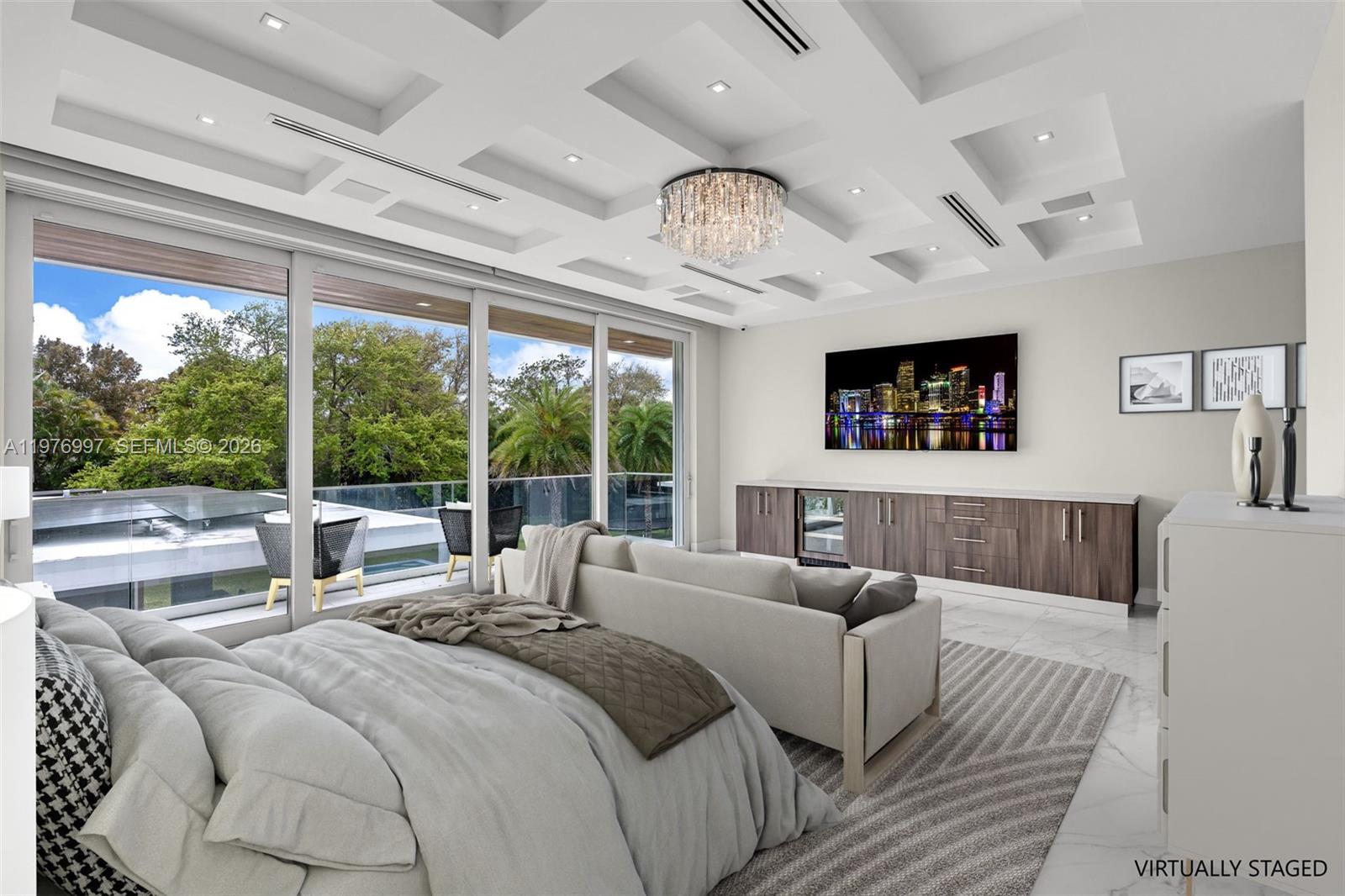 RIDGELINE ESTATES - Residential