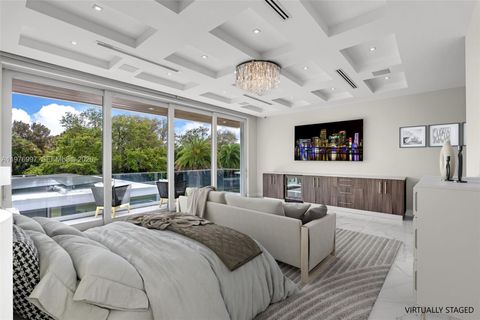 Tiny photo for 6300 SW 126th St, Pinecrest, FL 33156 (MLS # A11976997)