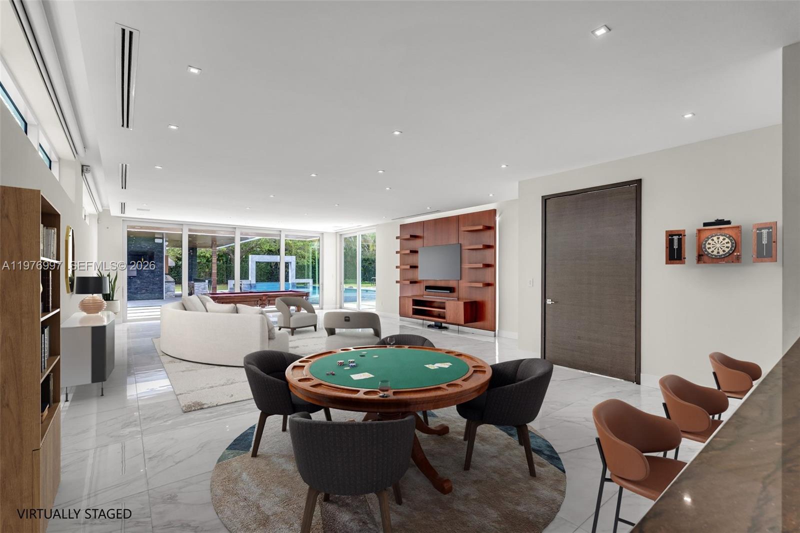 RIDGELINE ESTATES - Residential