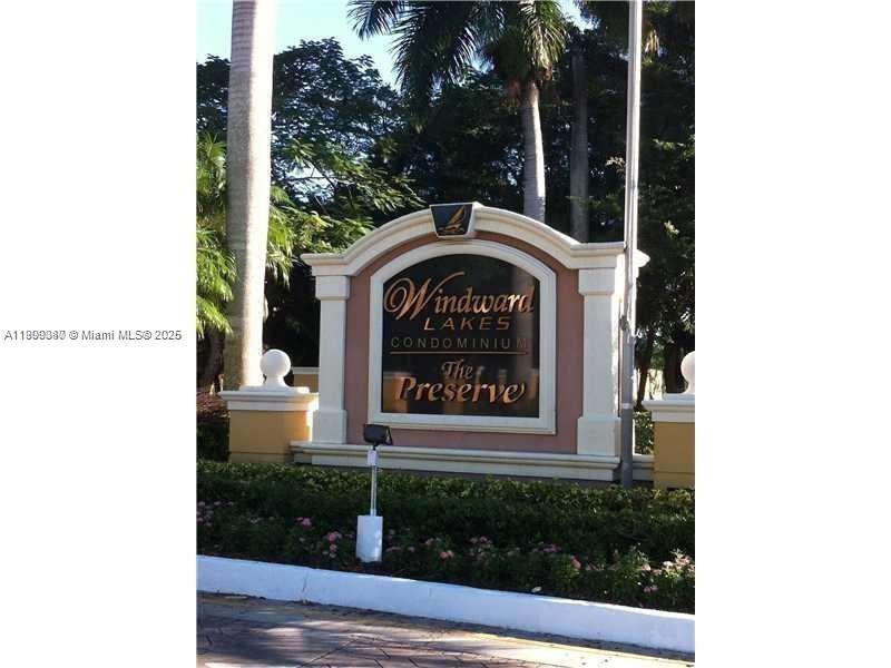 WINDWARD LAKES CONDO - Residential Lease
