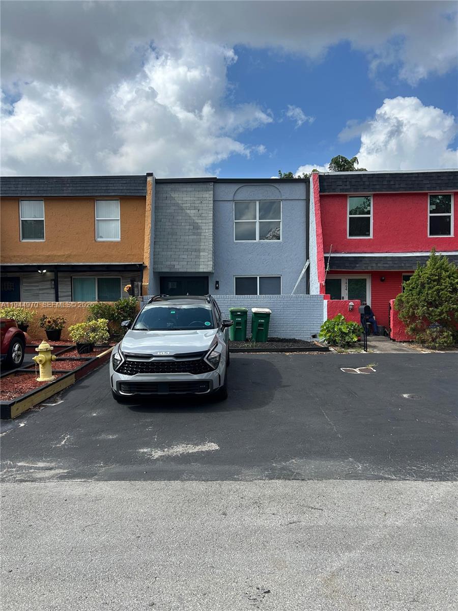 GREENBRIER DEVELOPMENT AD - Residential