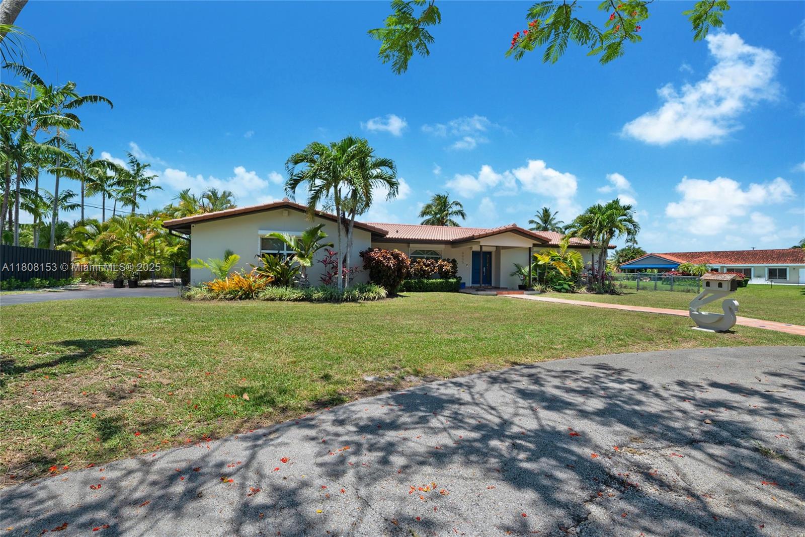 Property for Sale at 8005 Sw 106th St, Miami, Broward County, Florida - Bedrooms: 3 
Bathrooms: 2  - $1,500,000