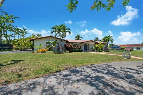 8005 SW 106th St Miami FL 33156