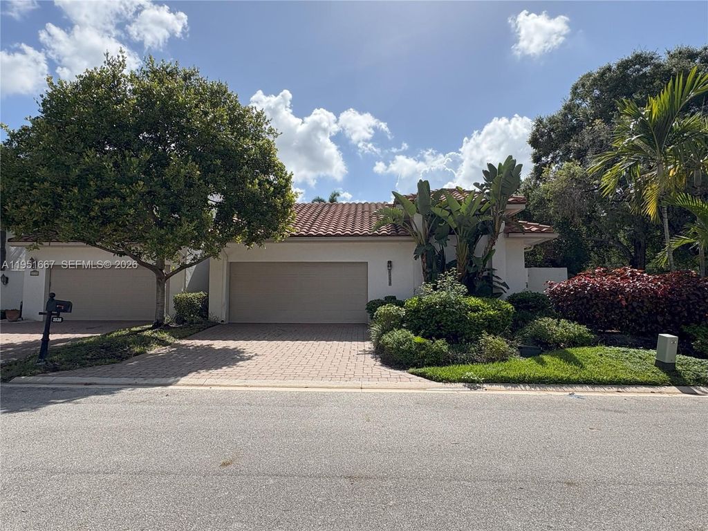 Photo of 2538 Windsor Way Ct #NA, Wellington, FL 33414 (MLS # A11951667)