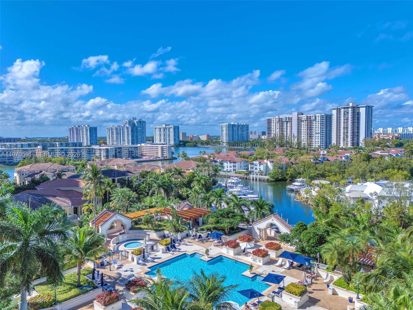 1000 ISL BLVD WILLIAMS IS - Residential