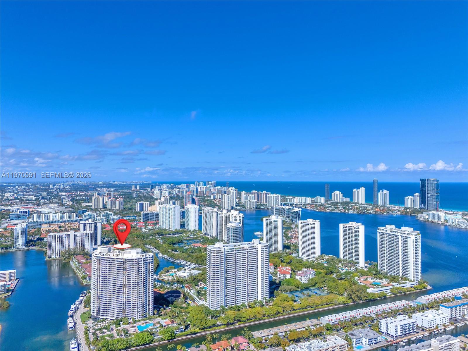 1000 ISL BLVD WILLIAMS IS - Residential