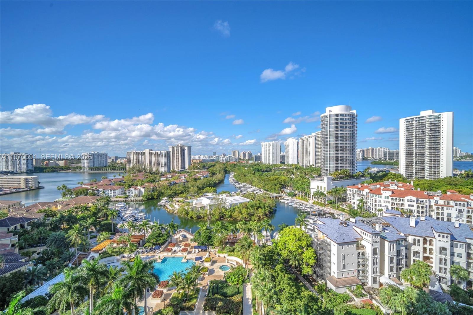 1000 ISL BLVD WILLIAMS IS - Residential