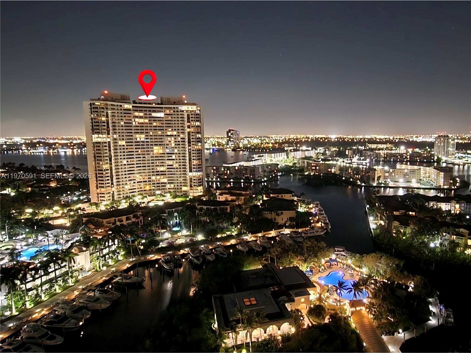 1000 ISL BLVD WILLIAMS IS - Residential