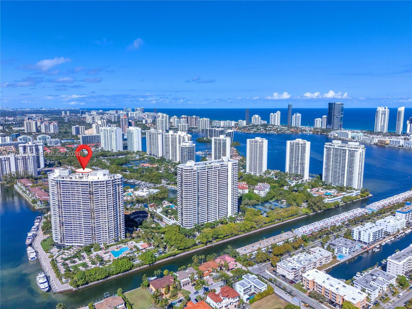 1000 ISL BLVD WILLIAMS IS - Residential