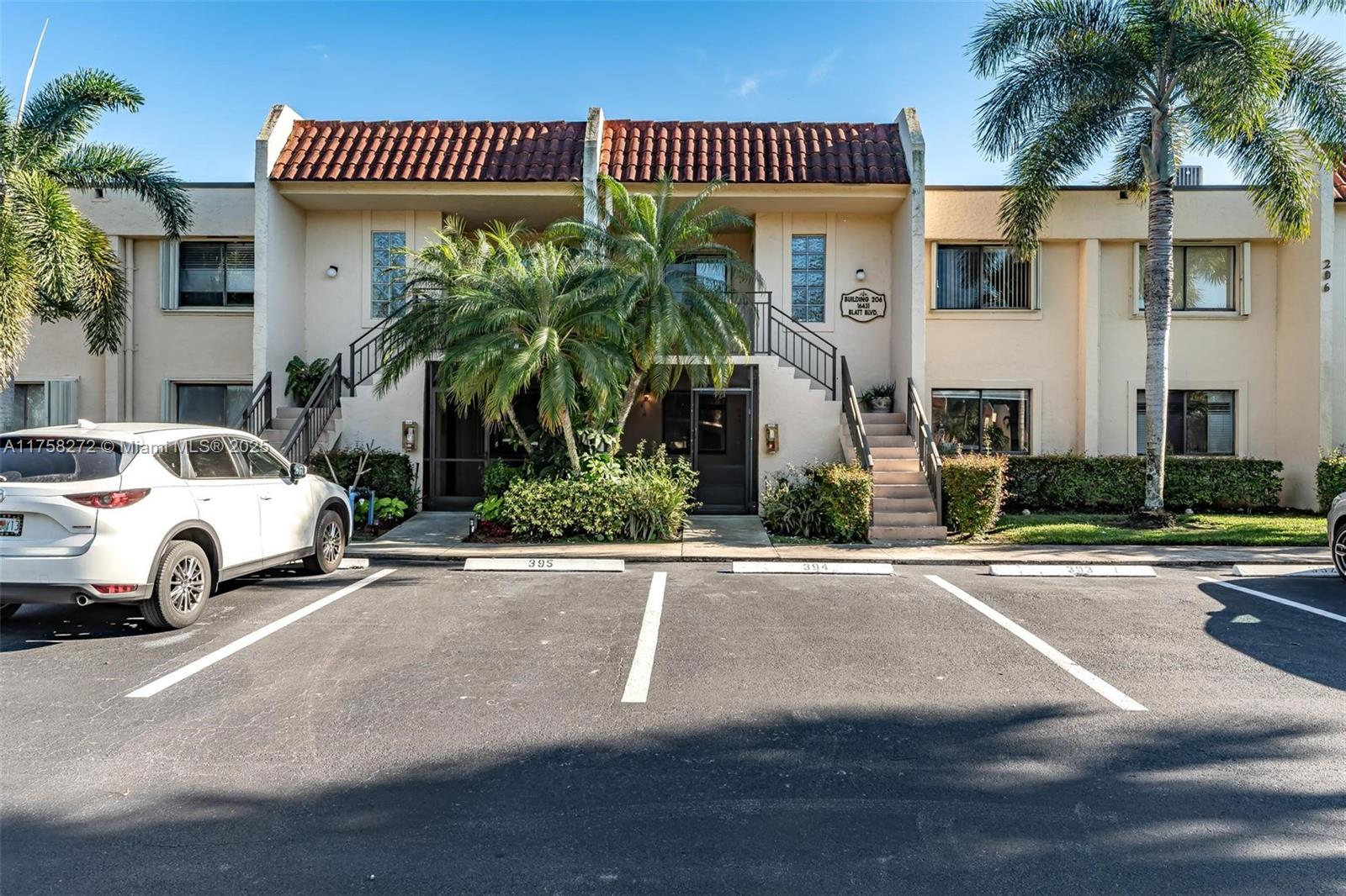 Rental Property at 16431 Blatt Blvd 103, Weston, Broward County, Florida - Bedrooms: 2 
Bathrooms: 2  - $2,650 MO.