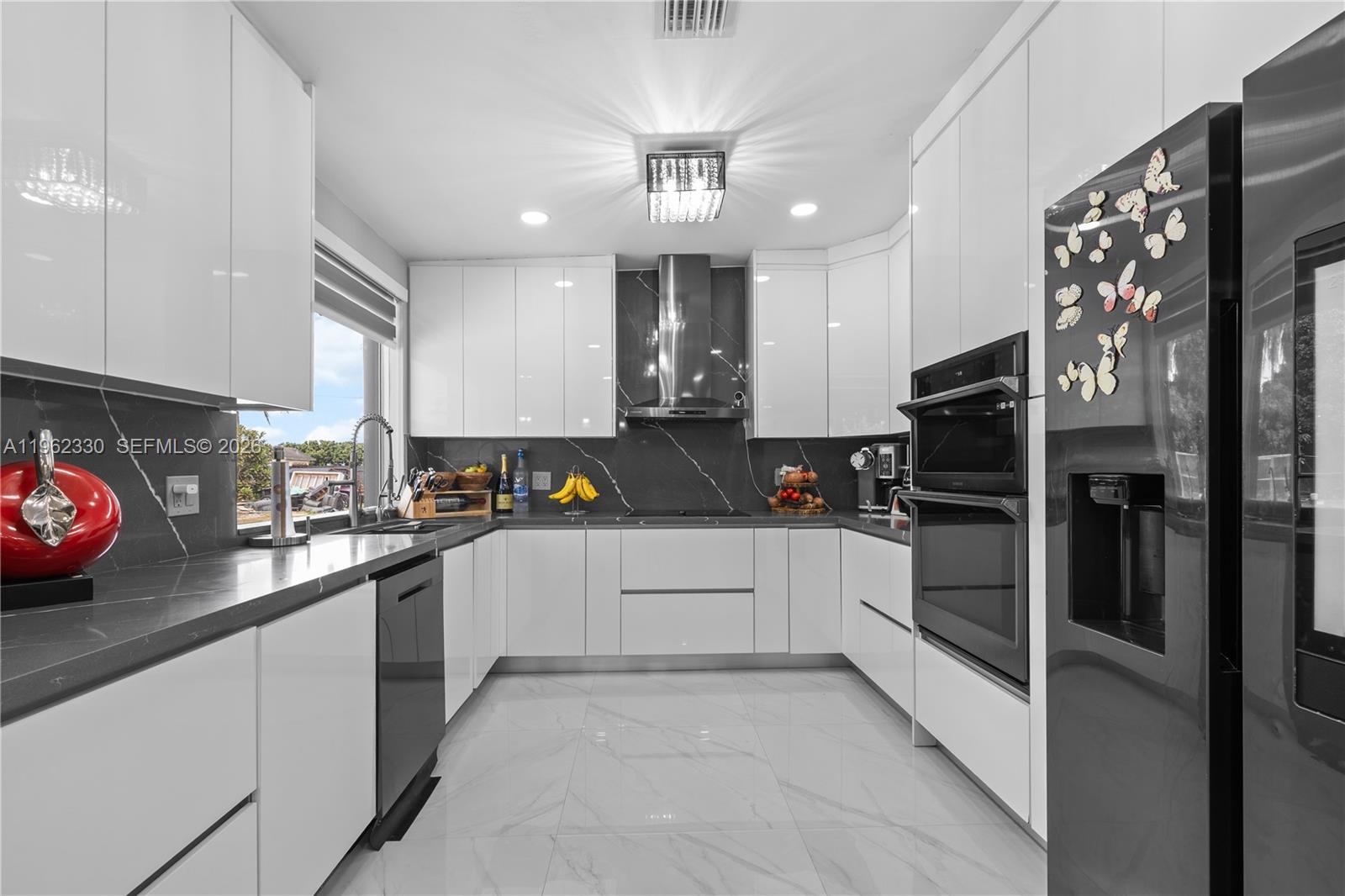 Homestead - Residential