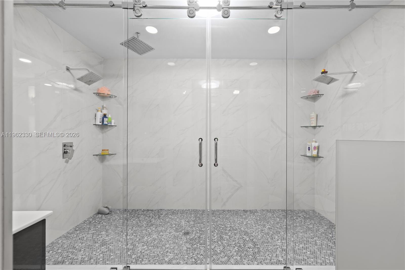 Homestead - Residential