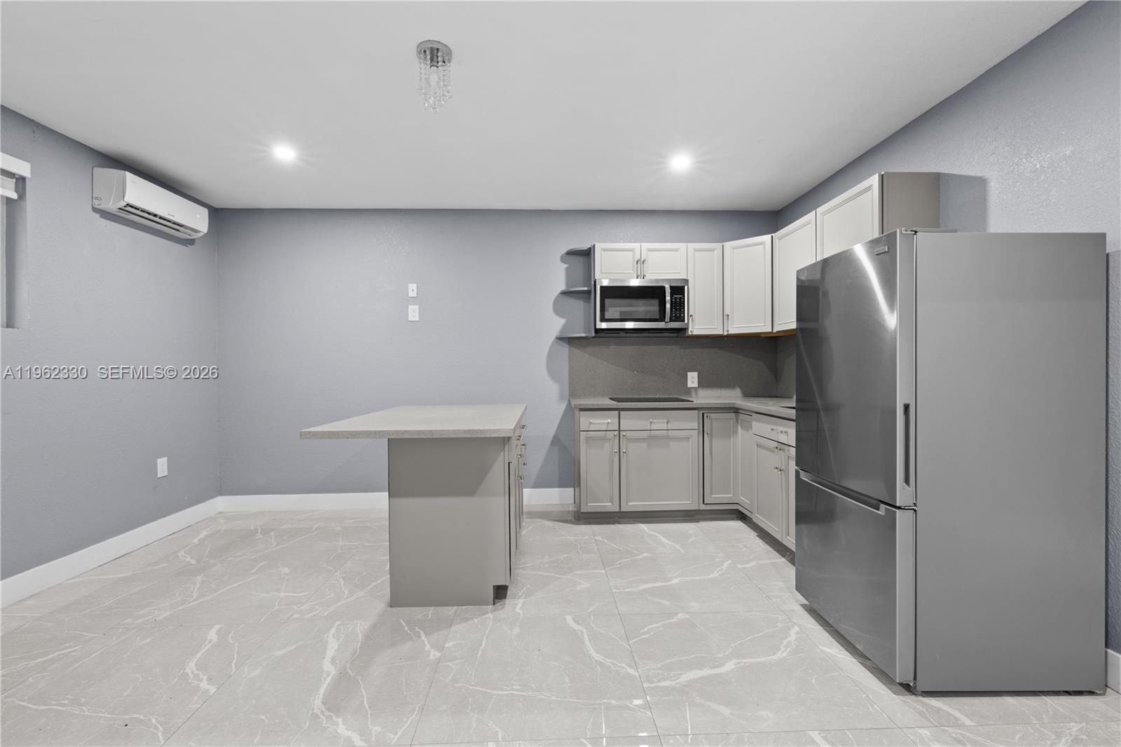 Homestead - Residential