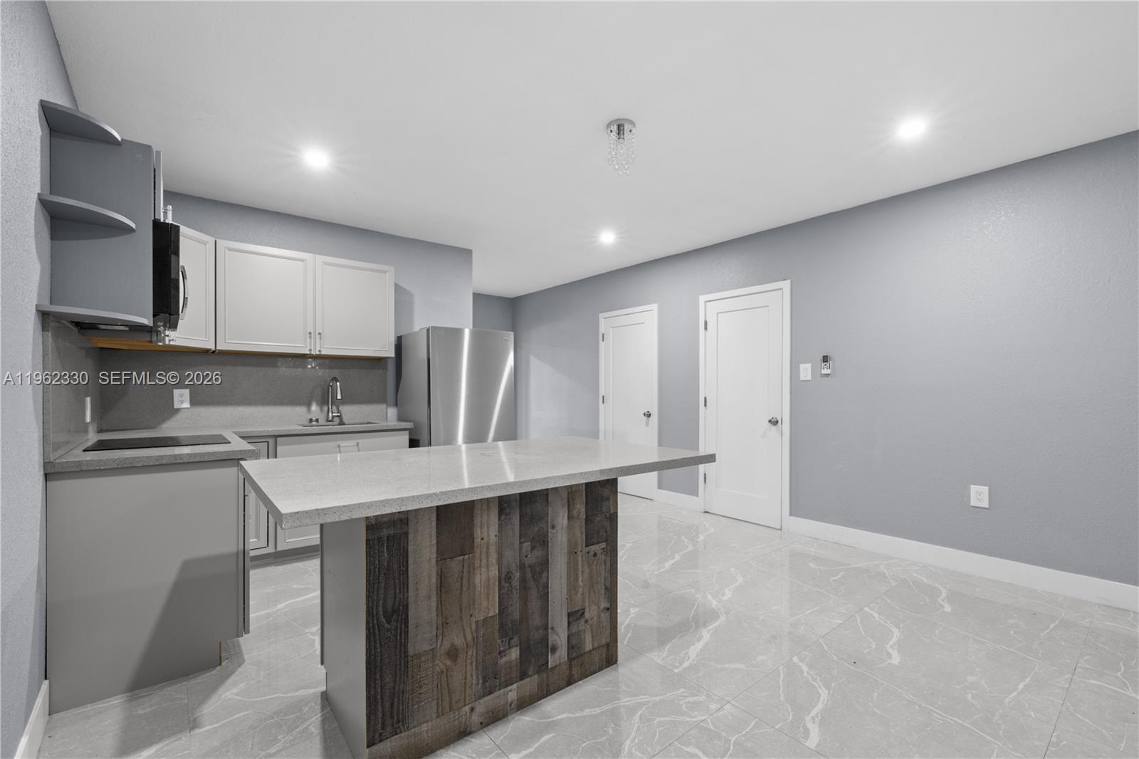 Homestead - Residential