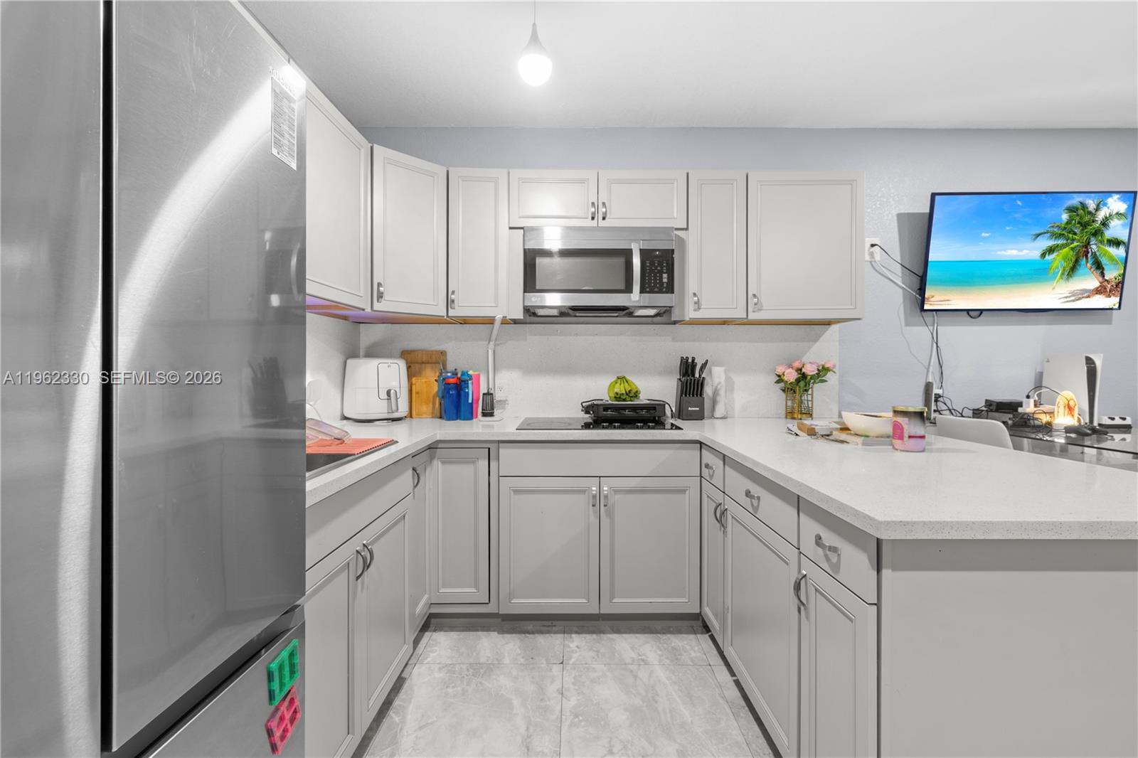 Homestead - Residential