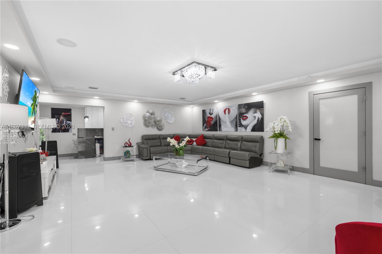 Homestead - Residential