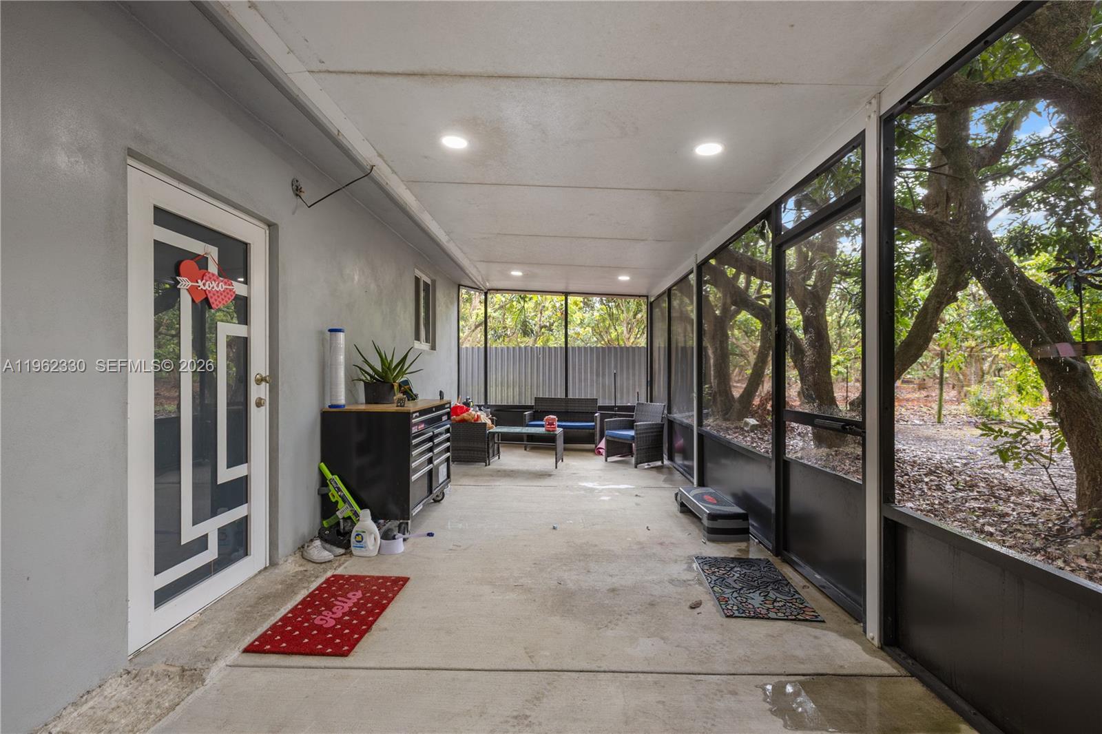 Homestead - Residential