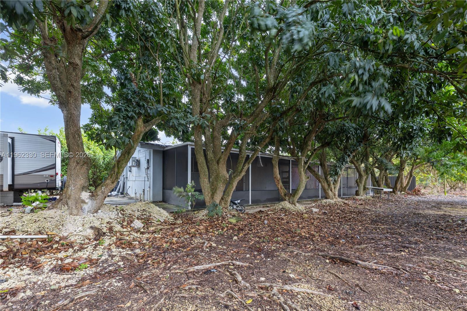 Homestead - Residential