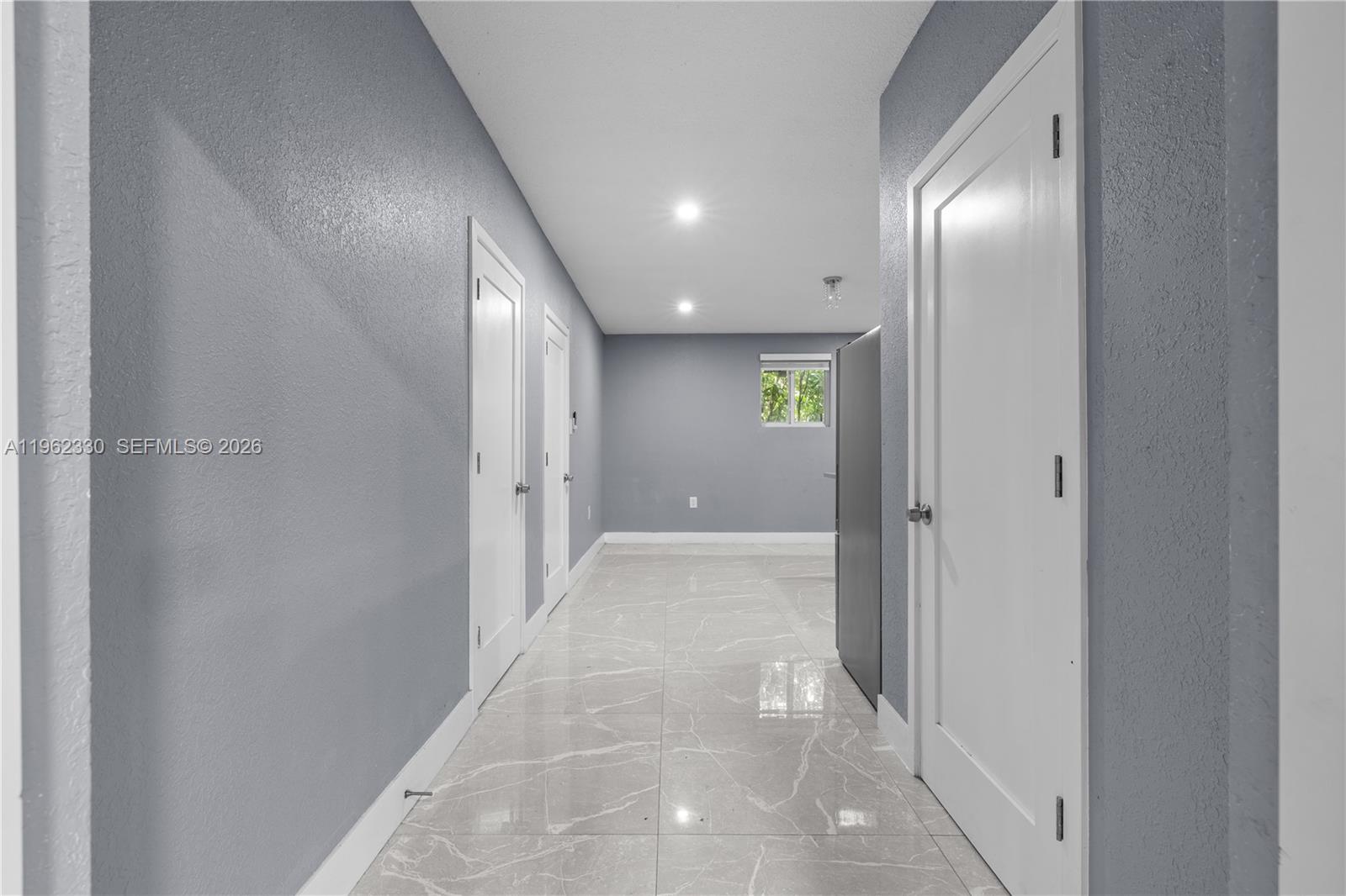 Homestead - Residential