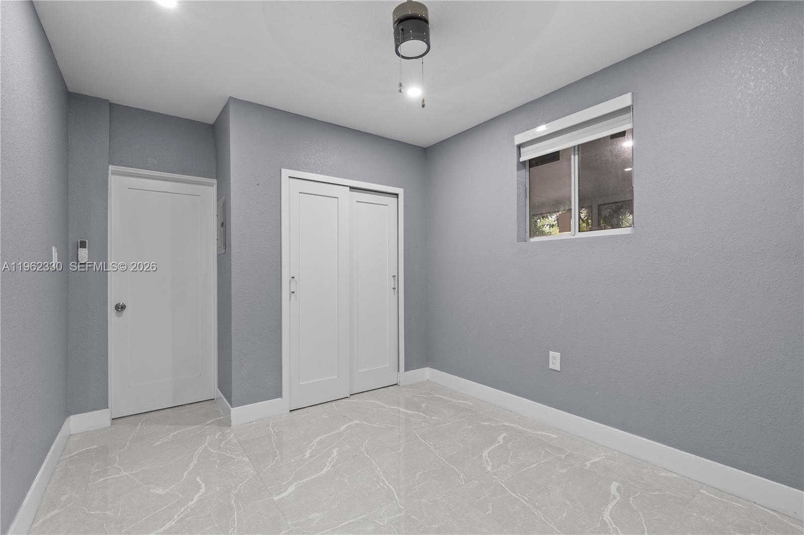 Homestead - Residential