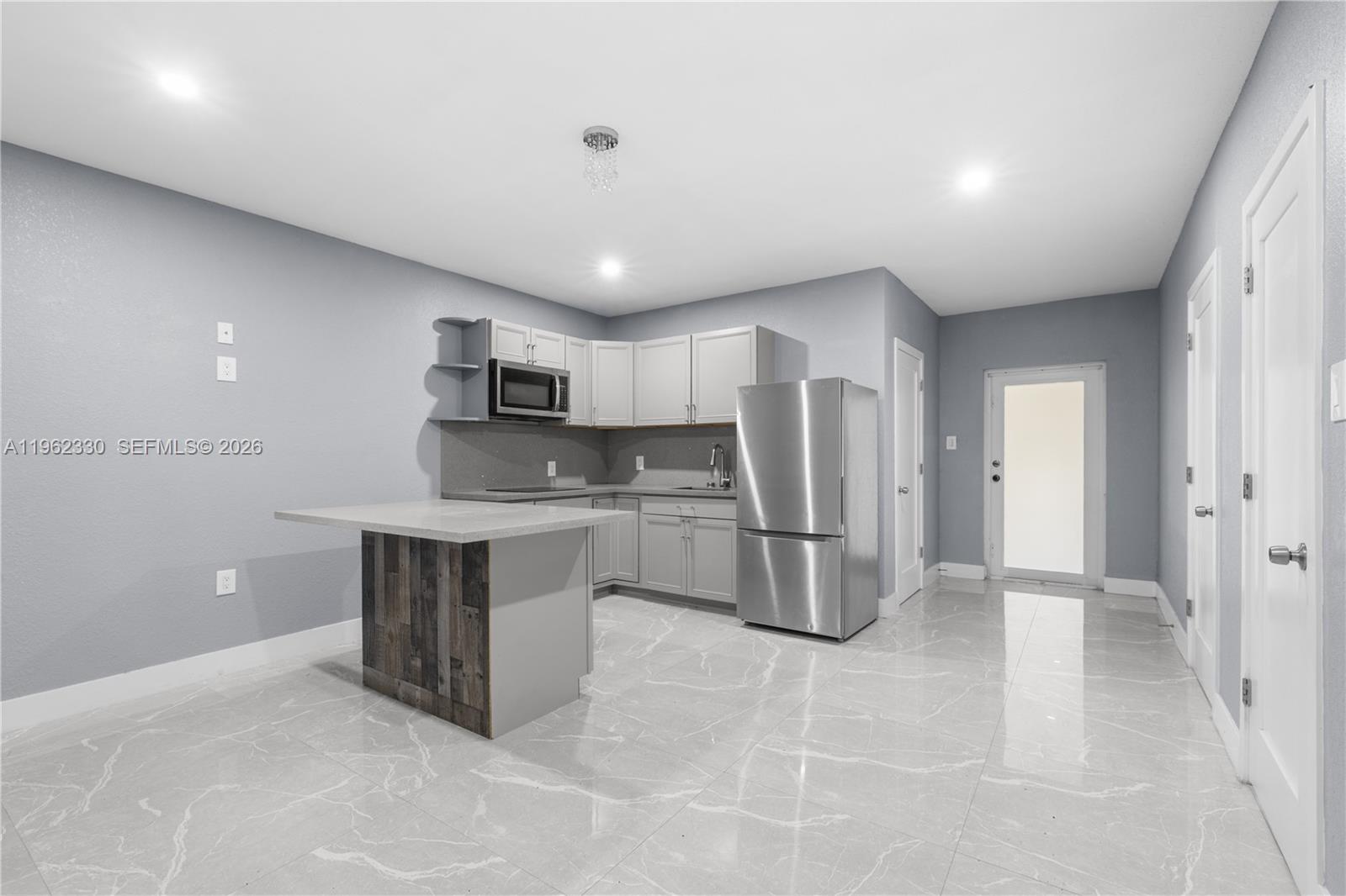 Homestead - Residential