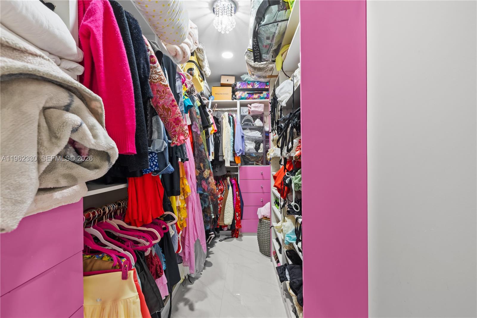 Homestead - Residential