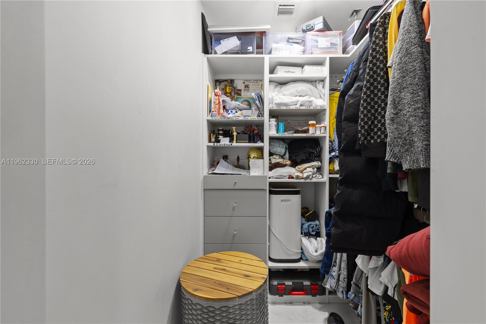 Homestead - Residential