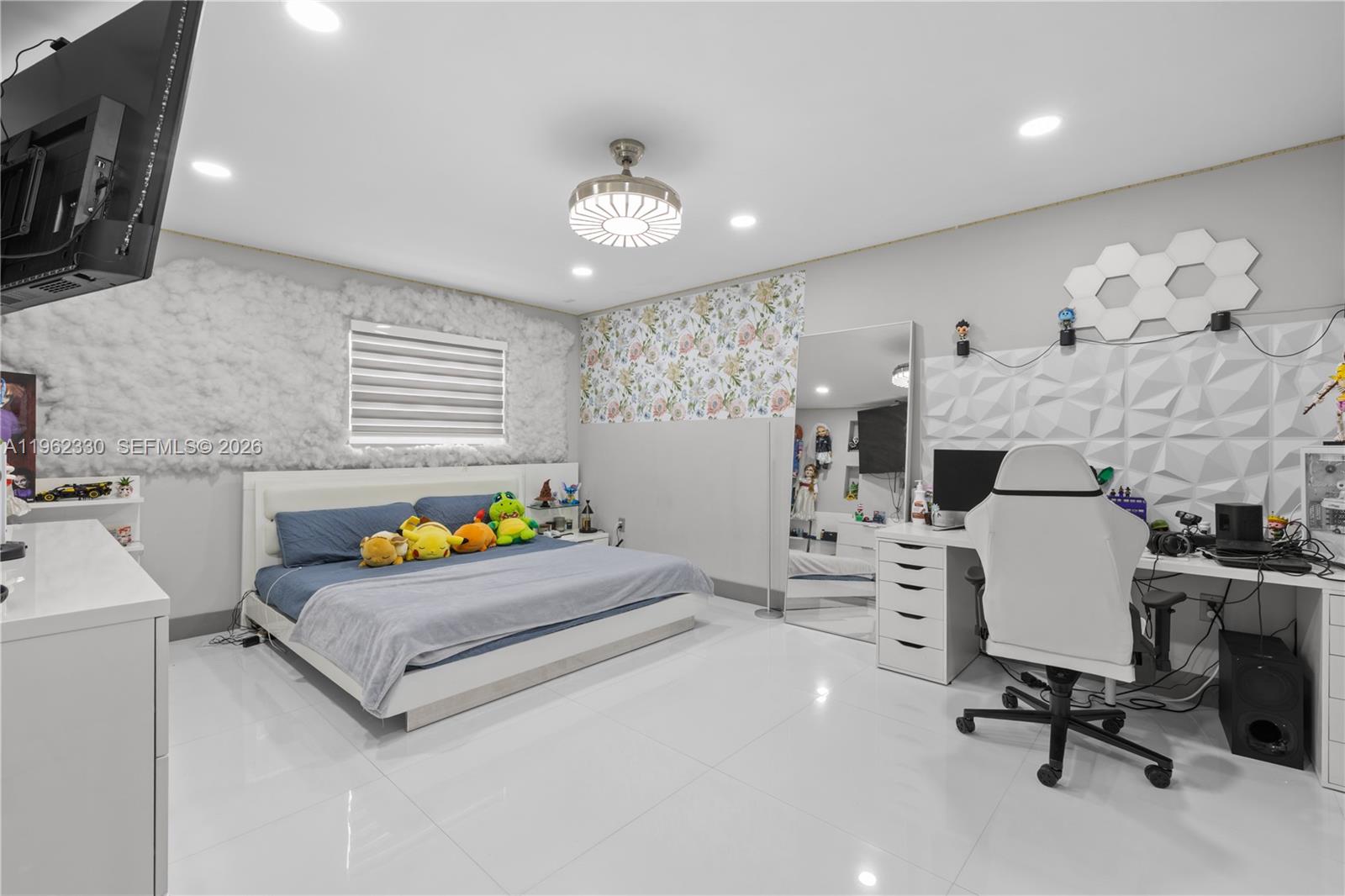 Homestead - Residential