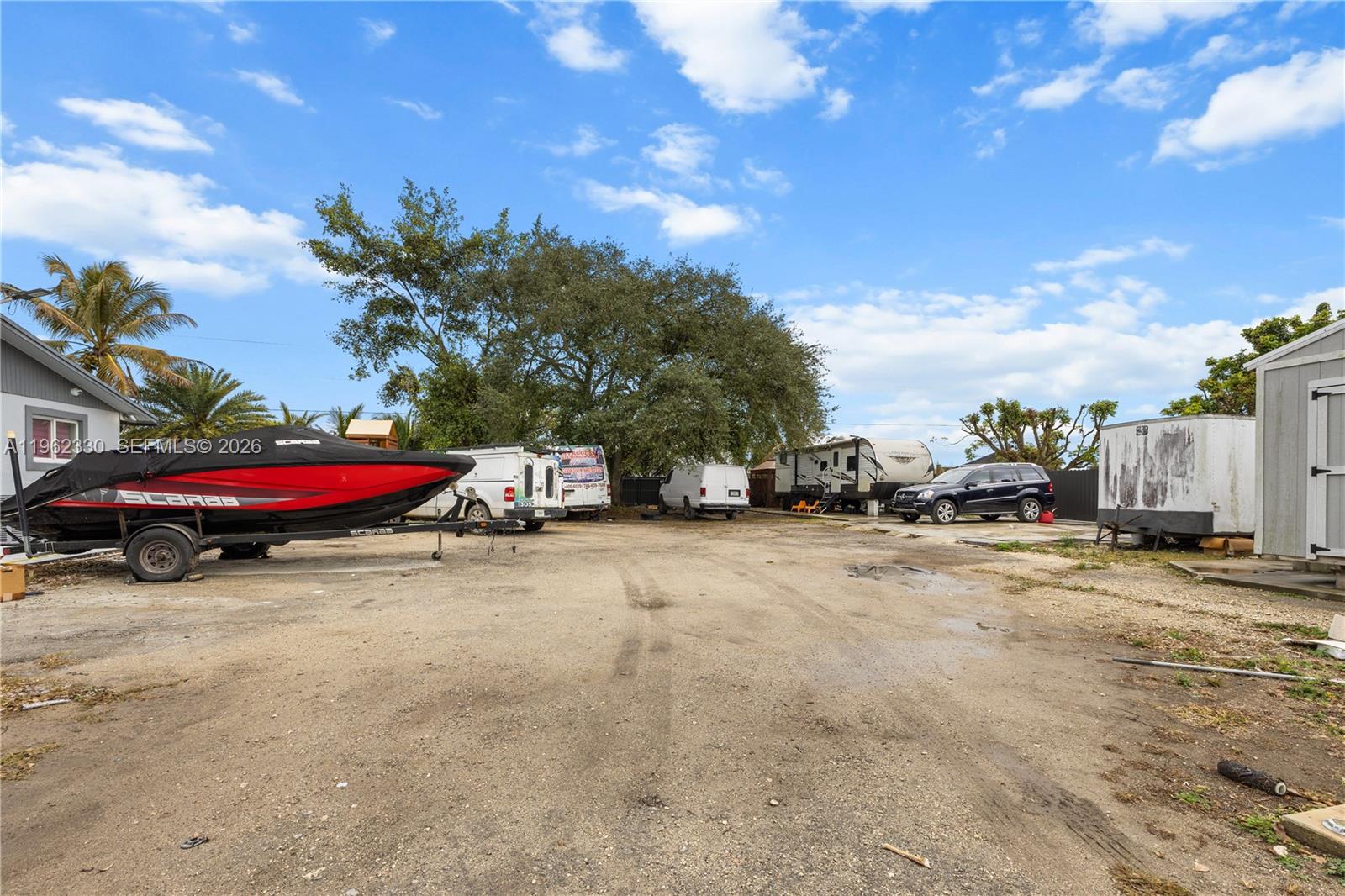 Homestead - Residential