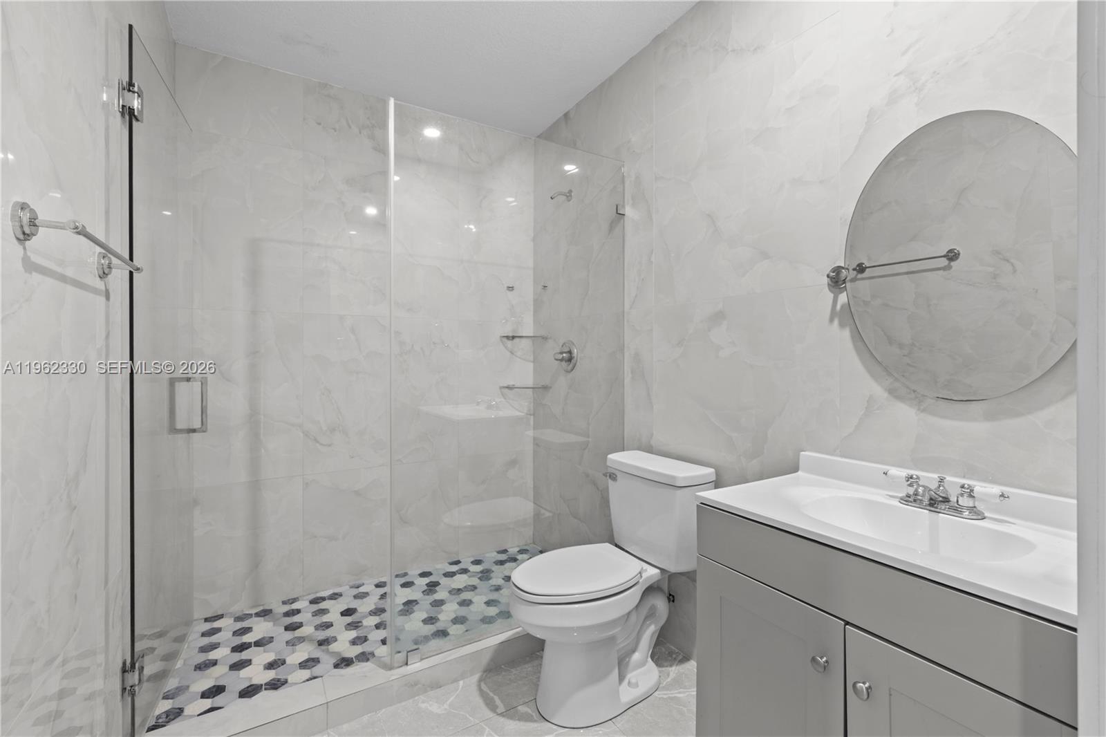 Homestead - Residential