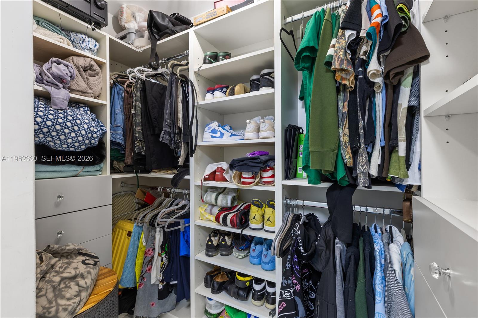 Homestead - Residential