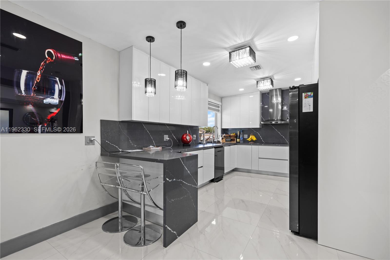 Homestead - Residential