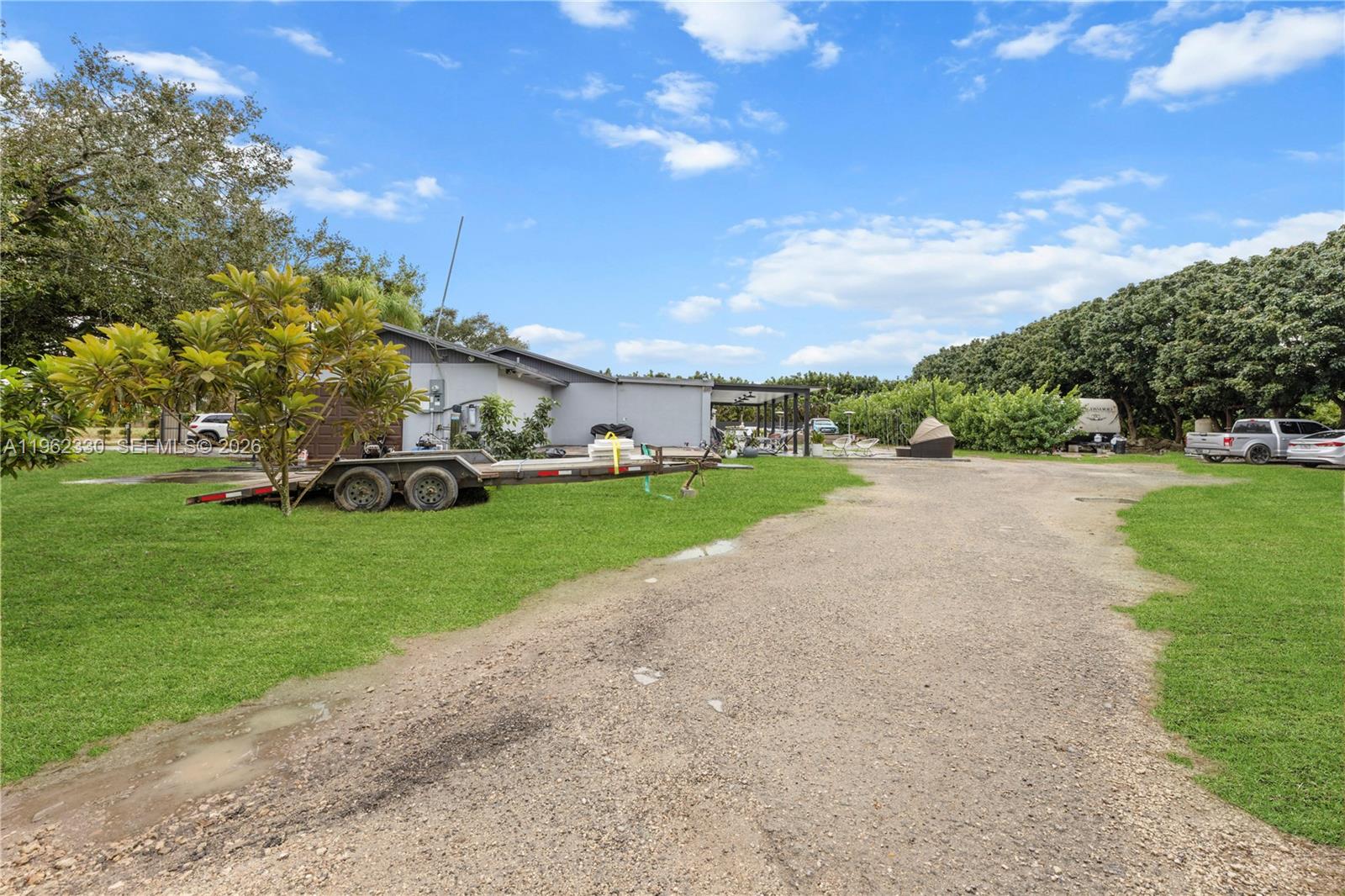 Homestead - Residential