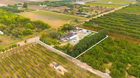 Photo of 33300 SW 212th Ave, Homestead, FL 33034 (MLS # A11962330)