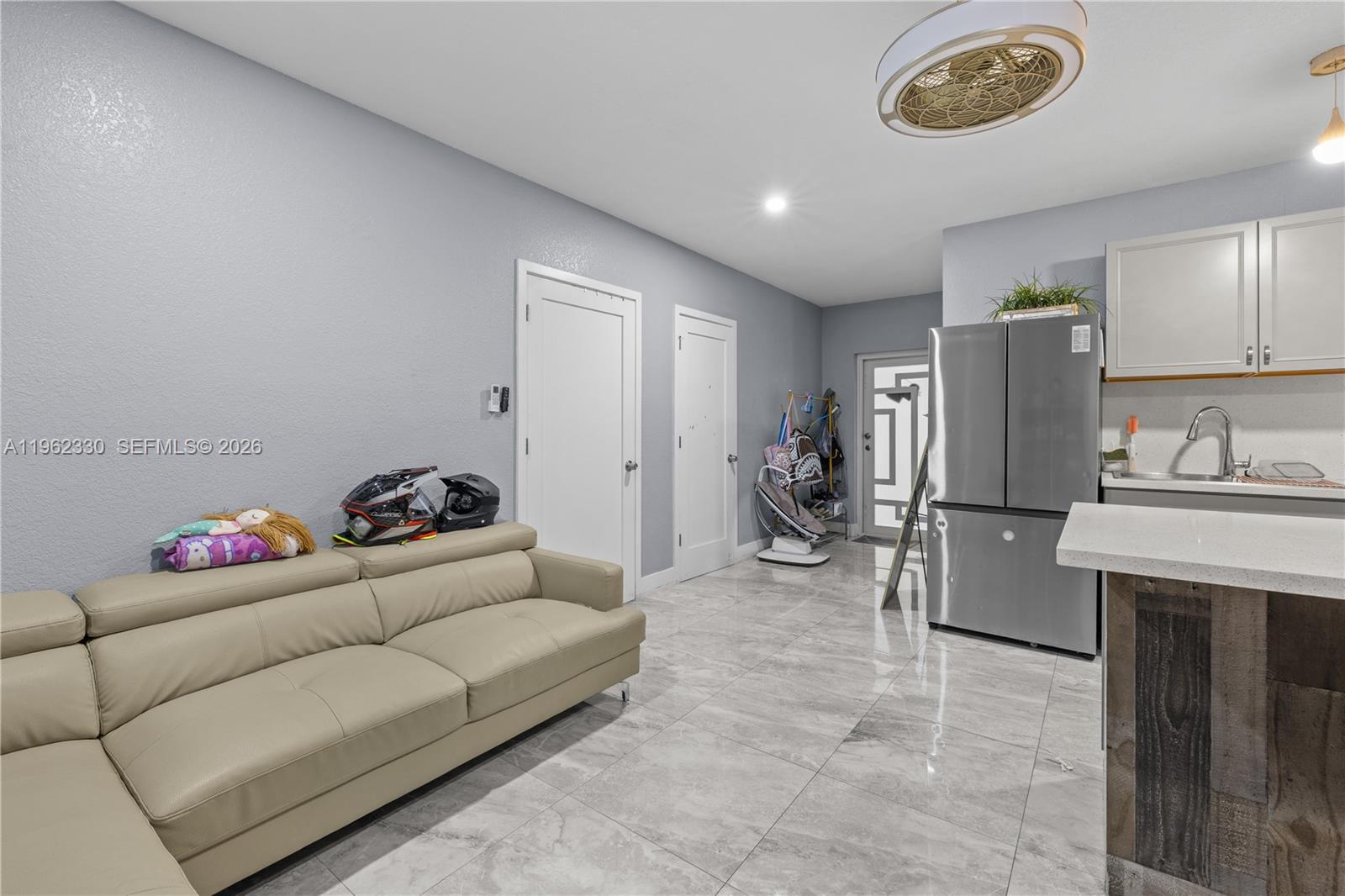 Homestead - Residential