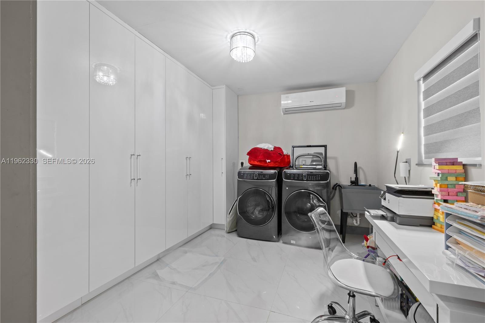 Homestead - Residential